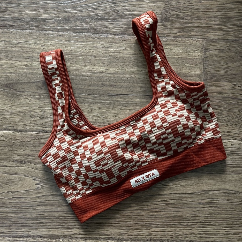 Sarah’s Day x WFA Bra